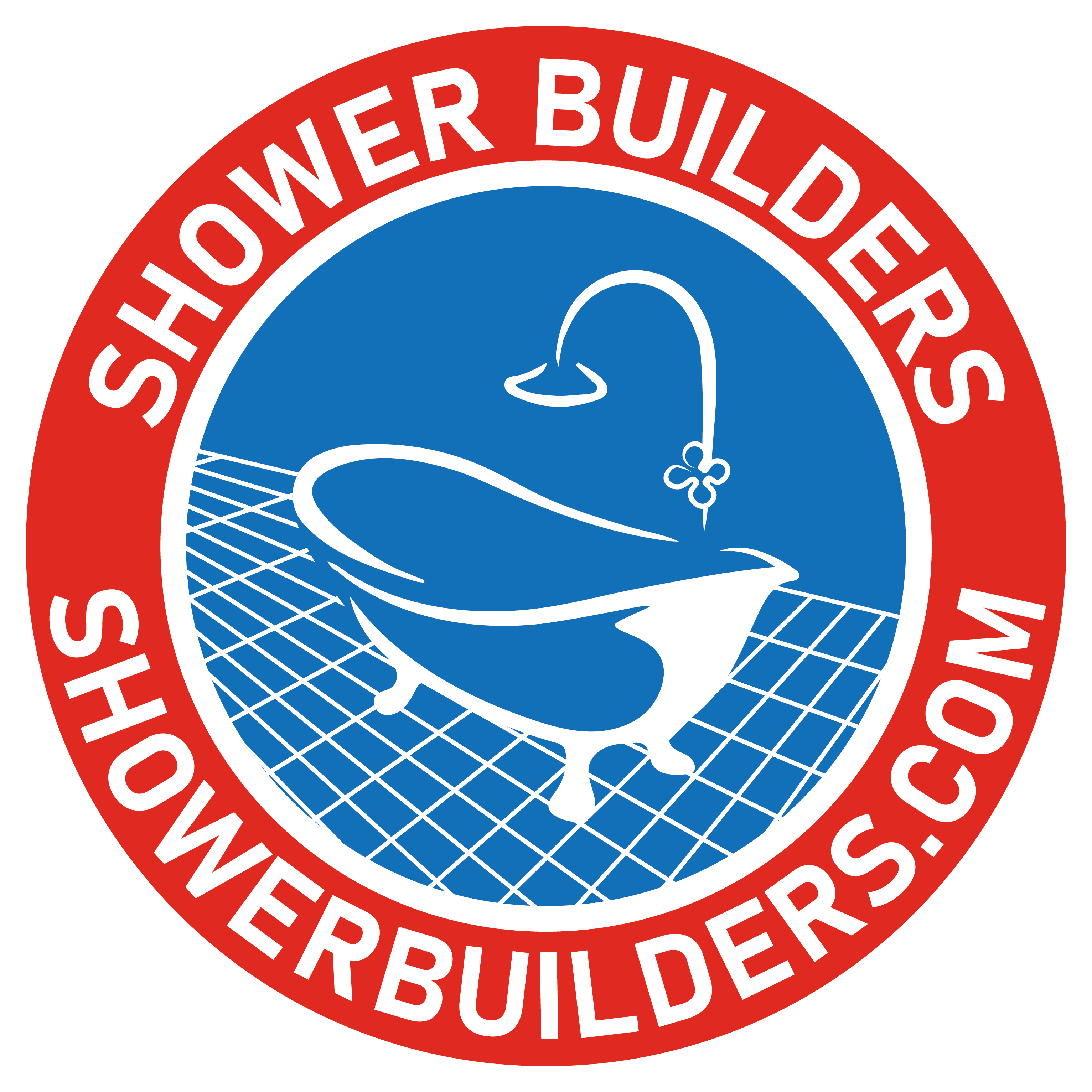 SHOWERBUILDERS